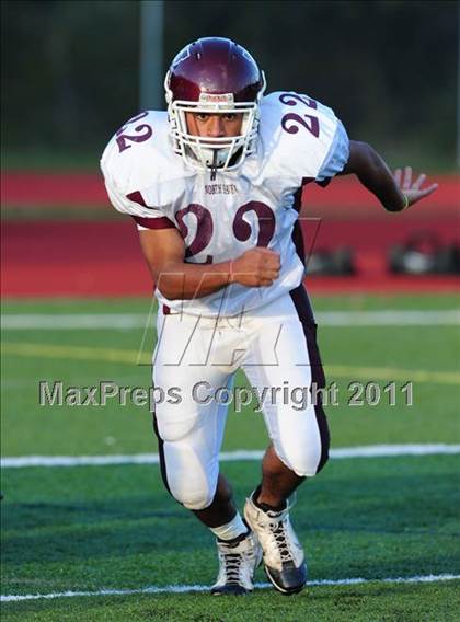 Thumbnail 2 in North Haven @ Sheehan photogallery.