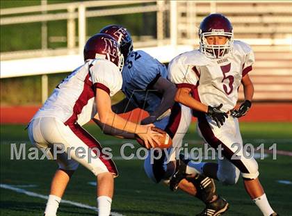 Thumbnail 1 in North Haven @ Sheehan photogallery.