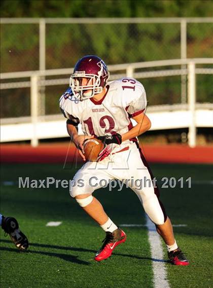Thumbnail 2 in North Haven @ Sheehan photogallery.