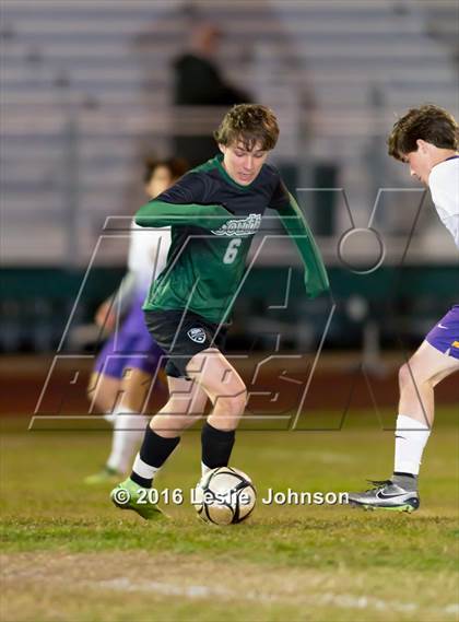 Thumbnail 3 in Kinkaid @ Lutheran South Academy photogallery.