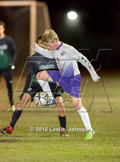 Thumbnail 2 in Kinkaid @ Lutheran South Academy photogallery.