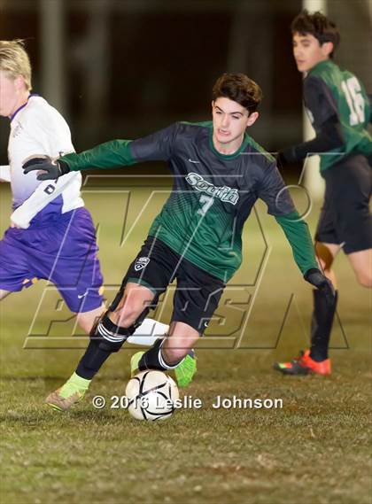 Thumbnail 3 in Kinkaid @ Lutheran South Academy photogallery.