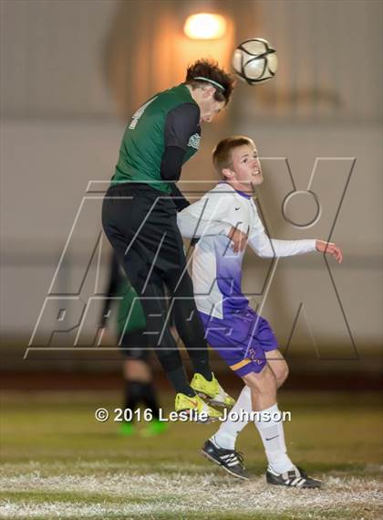 Thumbnail 3 in Kinkaid @ Lutheran South Academy photogallery.