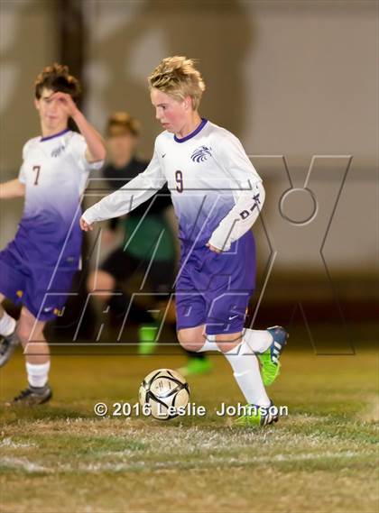 Thumbnail 2 in Kinkaid @ Lutheran South Academy photogallery.