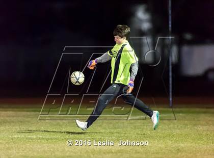 Thumbnail 2 in Kinkaid @ Lutheran South Academy photogallery.