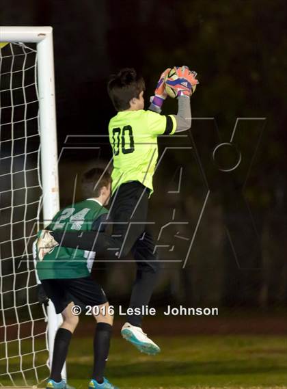 Thumbnail 3 in Kinkaid @ Lutheran South Academy photogallery.