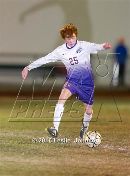 Thumbnail 3 in Kinkaid @ Lutheran South Academy photogallery.