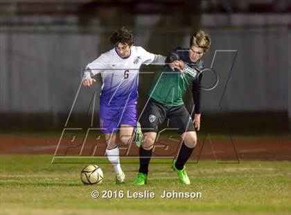 Thumbnail 3 in Kinkaid @ Lutheran South Academy photogallery.