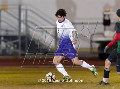 Thumbnail 1 in Kinkaid @ Lutheran South Academy photogallery.