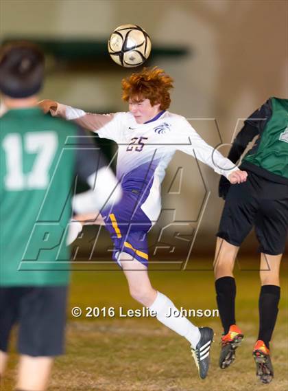 Thumbnail 2 in Kinkaid @ Lutheran South Academy photogallery.