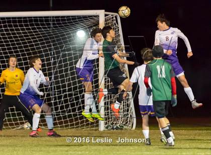 Thumbnail 3 in Kinkaid @ Lutheran South Academy photogallery.