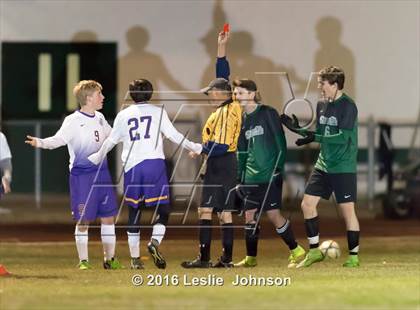 Thumbnail 1 in Kinkaid @ Lutheran South Academy photogallery.
