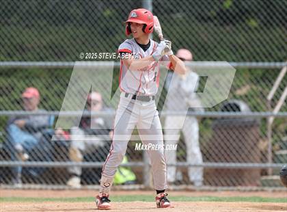 Thumbnail 2 in Brighton @ Regis Jesuit (CHSAA 5A First Round Playoffs) photogallery.