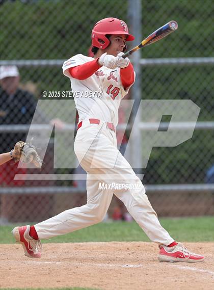 Thumbnail 2 in Brighton @ Regis Jesuit (CHSAA 5A First Round Playoffs) photogallery.