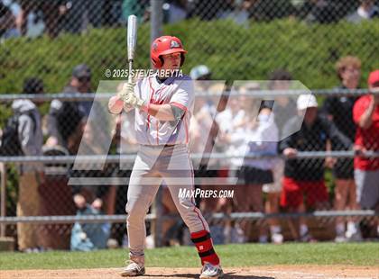 Thumbnail 1 in Brighton @ Regis Jesuit (CHSAA 5A First Round Playoffs) photogallery.