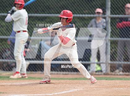 Thumbnail 2 in Brighton @ Regis Jesuit (CHSAA 5A First Round Playoffs) photogallery.