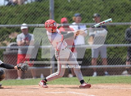 Thumbnail 1 in Brighton @ Regis Jesuit (CHSAA 5A First Round Playoffs) photogallery.