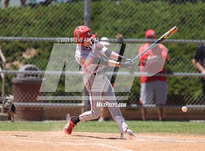 Thumbnail 2 in Brighton @ Regis Jesuit (CHSAA 5A First Round Playoffs) photogallery.