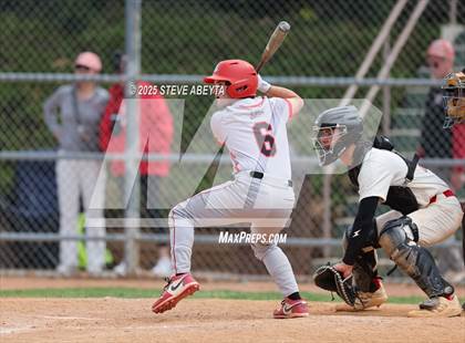 Thumbnail 3 in Brighton @ Regis Jesuit (CHSAA 5A First Round Playoffs) photogallery.