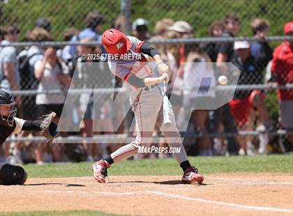 Thumbnail 2 in Brighton @ Regis Jesuit (CHSAA 5A First Round Playoffs) photogallery.
