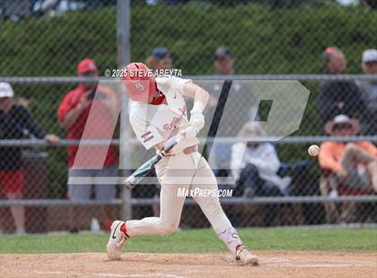 Thumbnail 2 in Brighton @ Regis Jesuit (CHSAA 5A First Round Playoffs) photogallery.