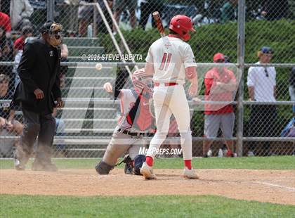Thumbnail 1 in Brighton @ Regis Jesuit (CHSAA 5A First Round Playoffs) photogallery.