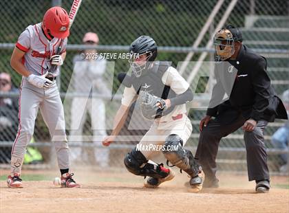 Thumbnail 1 in Brighton @ Regis Jesuit (CHSAA 5A First Round Playoffs) photogallery.