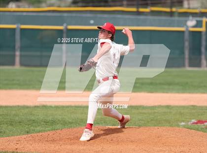Thumbnail 1 in Brighton @ Regis Jesuit (CHSAA 5A First Round Playoffs) photogallery.