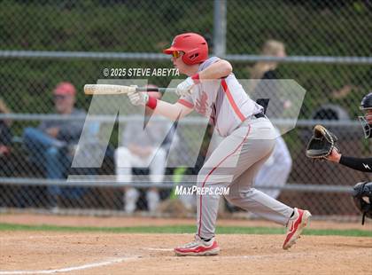 Thumbnail 1 in Brighton @ Regis Jesuit (CHSAA 5A First Round Playoffs) photogallery.