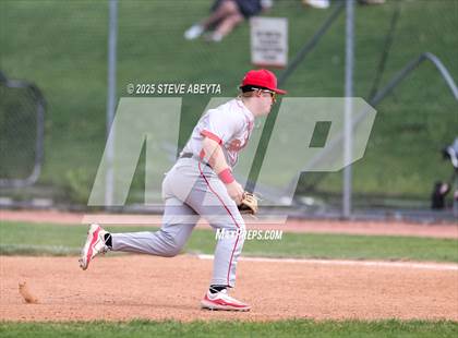 Thumbnail 1 in Brighton @ Regis Jesuit (CHSAA 5A First Round Playoffs) photogallery.