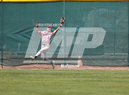 Thumbnail 2 in Brighton @ Regis Jesuit (CHSAA 5A First Round Playoffs) photogallery.