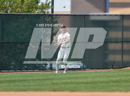 Thumbnail 3 in Brighton @ Regis Jesuit (CHSAA 5A First Round Playoffs) photogallery.