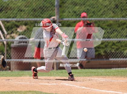 Thumbnail 2 in Brighton @ Regis Jesuit (CHSAA 5A First Round Playoffs) photogallery.