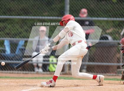 Thumbnail 1 in Brighton @ Regis Jesuit (CHSAA 5A First Round Playoffs) photogallery.