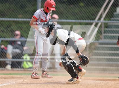 Thumbnail 2 in Brighton @ Regis Jesuit (CHSAA 5A First Round Playoffs) photogallery.