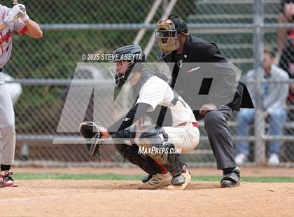 Thumbnail 2 in Brighton @ Regis Jesuit (CHSAA 5A First Round Playoffs) photogallery.