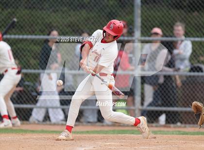 Thumbnail 2 in Brighton @ Regis Jesuit (CHSAA 5A First Round Playoffs) photogallery.