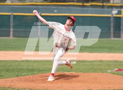 Thumbnail 1 in Brighton @ Regis Jesuit (CHSAA 5A First Round Playoffs) photogallery.