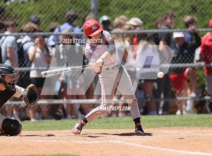 Thumbnail 3 in Brighton @ Regis Jesuit (CHSAA 5A First Round Playoffs) photogallery.