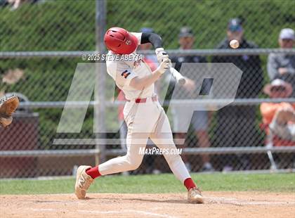 Thumbnail 3 in Brighton @ Regis Jesuit (CHSAA 5A First Round Playoffs) photogallery.