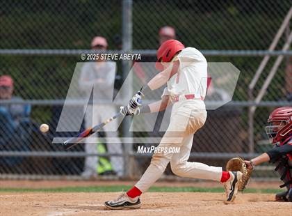 Thumbnail 2 in Brighton @ Regis Jesuit (CHSAA 5A First Round Playoffs) photogallery.