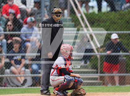 Thumbnail 3 in Brighton @ Regis Jesuit (CHSAA 5A First Round Playoffs) photogallery.