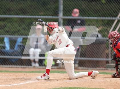 Thumbnail 2 in Brighton @ Regis Jesuit (CHSAA 5A First Round Playoffs) photogallery.
