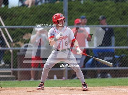 Thumbnail 1 in Brighton @ Regis Jesuit (CHSAA 5A First Round Playoffs) photogallery.