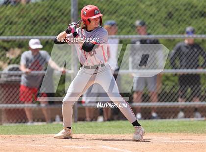 Thumbnail 2 in Brighton @ Regis Jesuit (CHSAA 5A First Round Playoffs) photogallery.