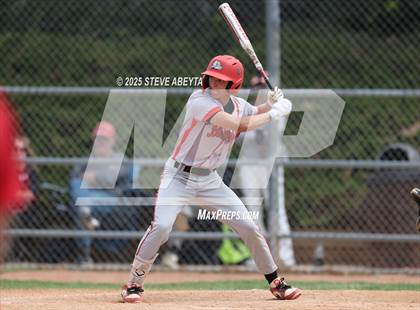 Thumbnail 1 in Brighton @ Regis Jesuit (CHSAA 5A First Round Playoffs) photogallery.