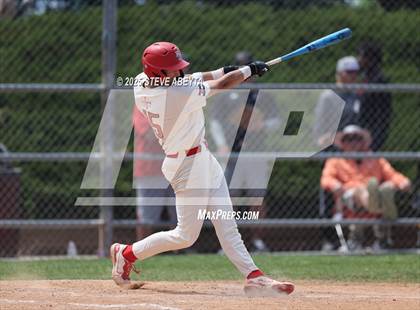 Thumbnail 2 in Brighton @ Regis Jesuit (CHSAA 5A First Round Playoffs) photogallery.