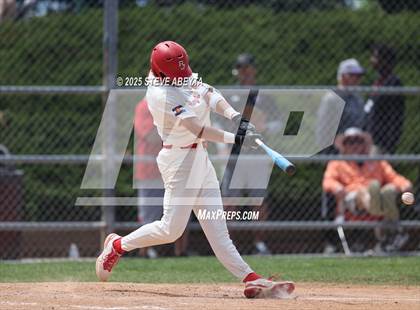 Thumbnail 1 in Brighton @ Regis Jesuit (CHSAA 5A First Round Playoffs) photogallery.