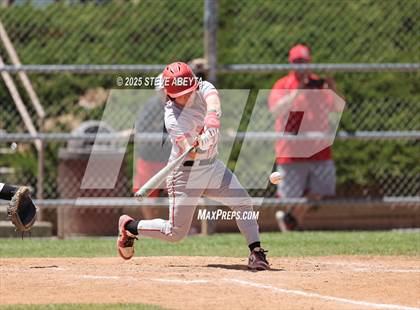 Thumbnail 1 in Brighton @ Regis Jesuit (CHSAA 5A First Round Playoffs) photogallery.