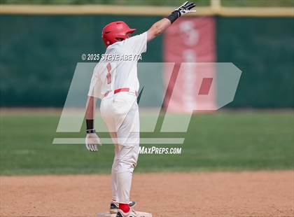 Thumbnail 3 in Brighton @ Regis Jesuit (CHSAA 5A First Round Playoffs) photogallery.